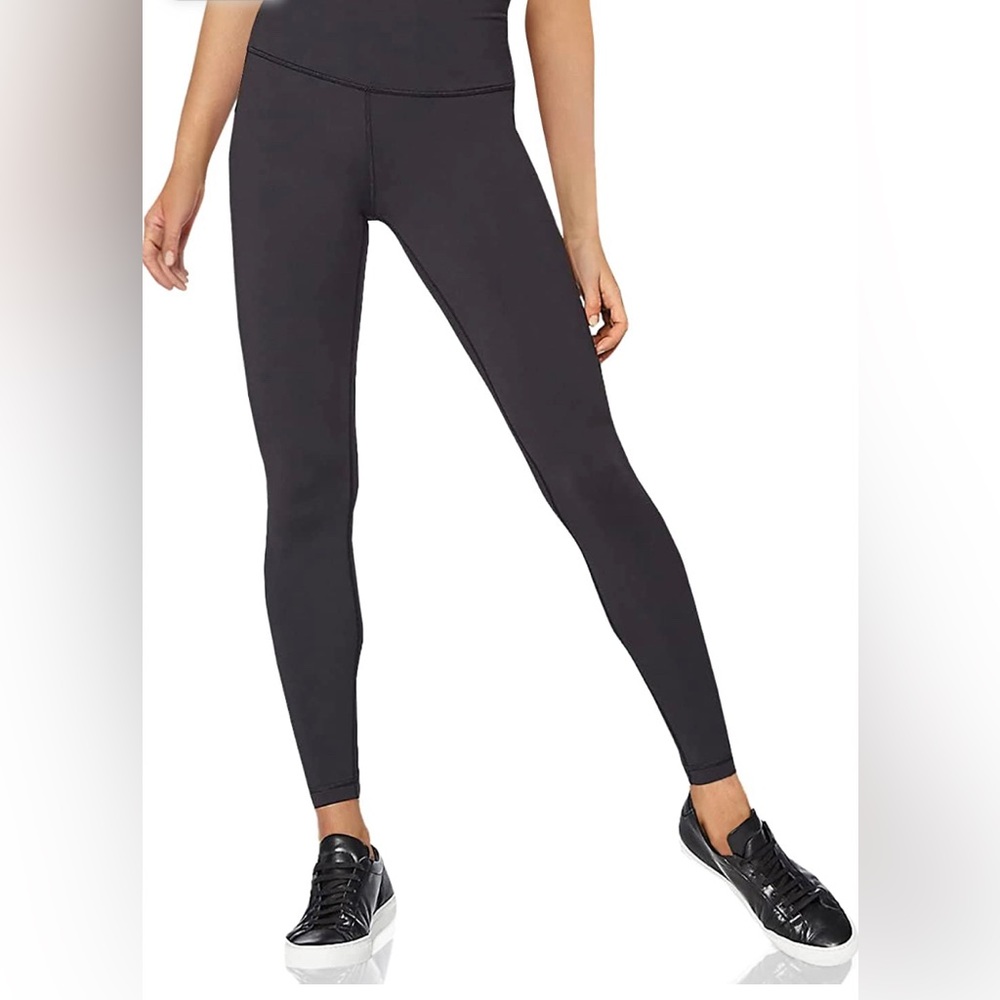 Lululemon Wunder Under Yoga Pants